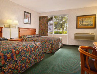 Hotel Skyways